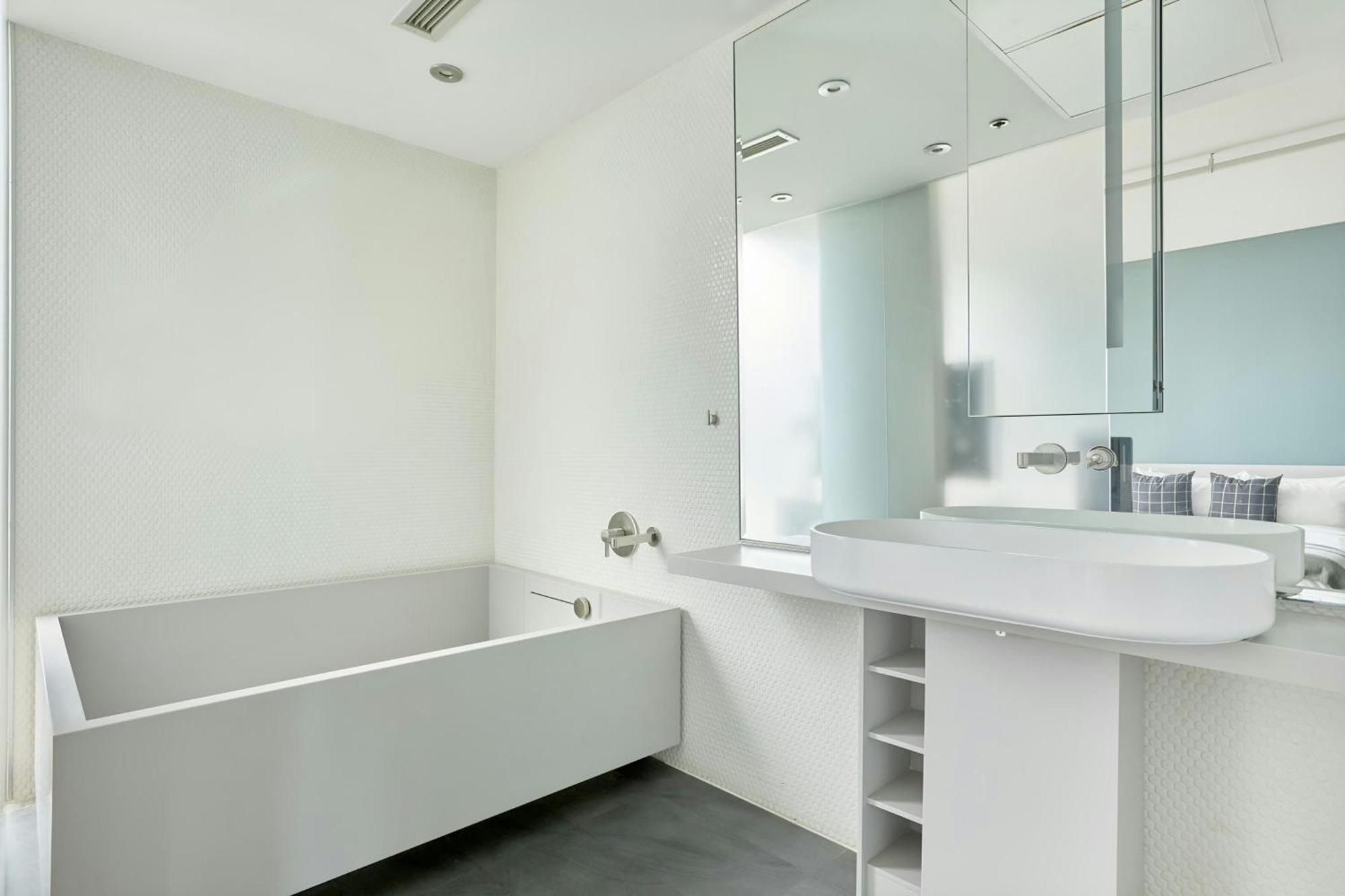 The Slate Hotel Downtown, Sonder By Marriott Bonvoy Toronto Eksteriør billede