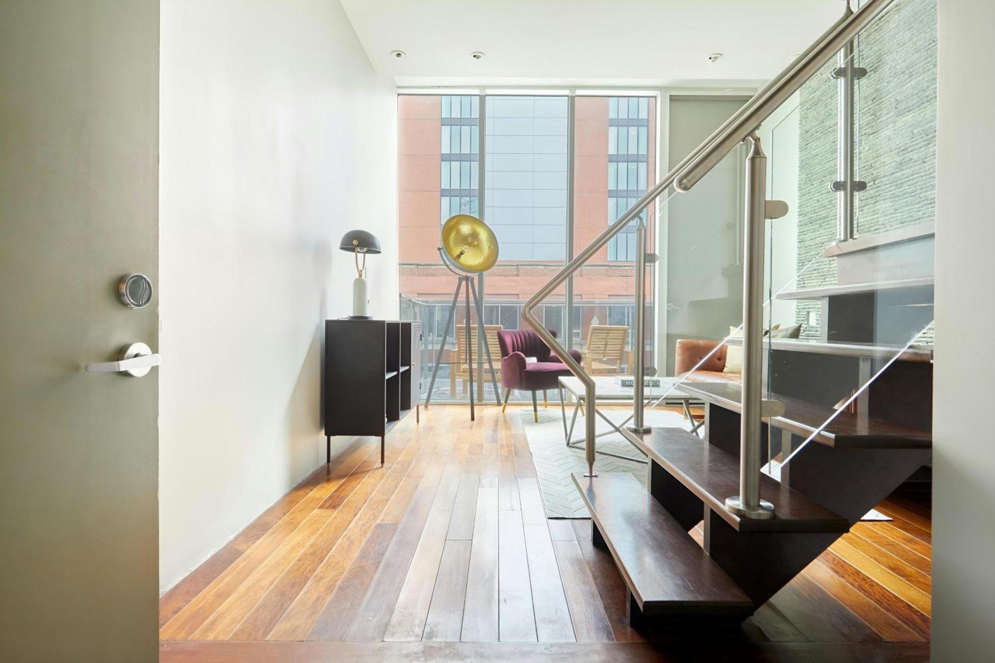 The Slate Hotel Downtown, Sonder By Marriott Bonvoy Toronto Eksteriør billede